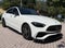 2022 Mercedes-Benz C-Class C 300 AMG® Line with Night Package