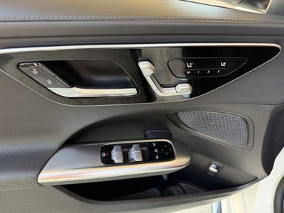 2022 Mercedes-Benz C-Class C 300 AMG® Line with Night Package