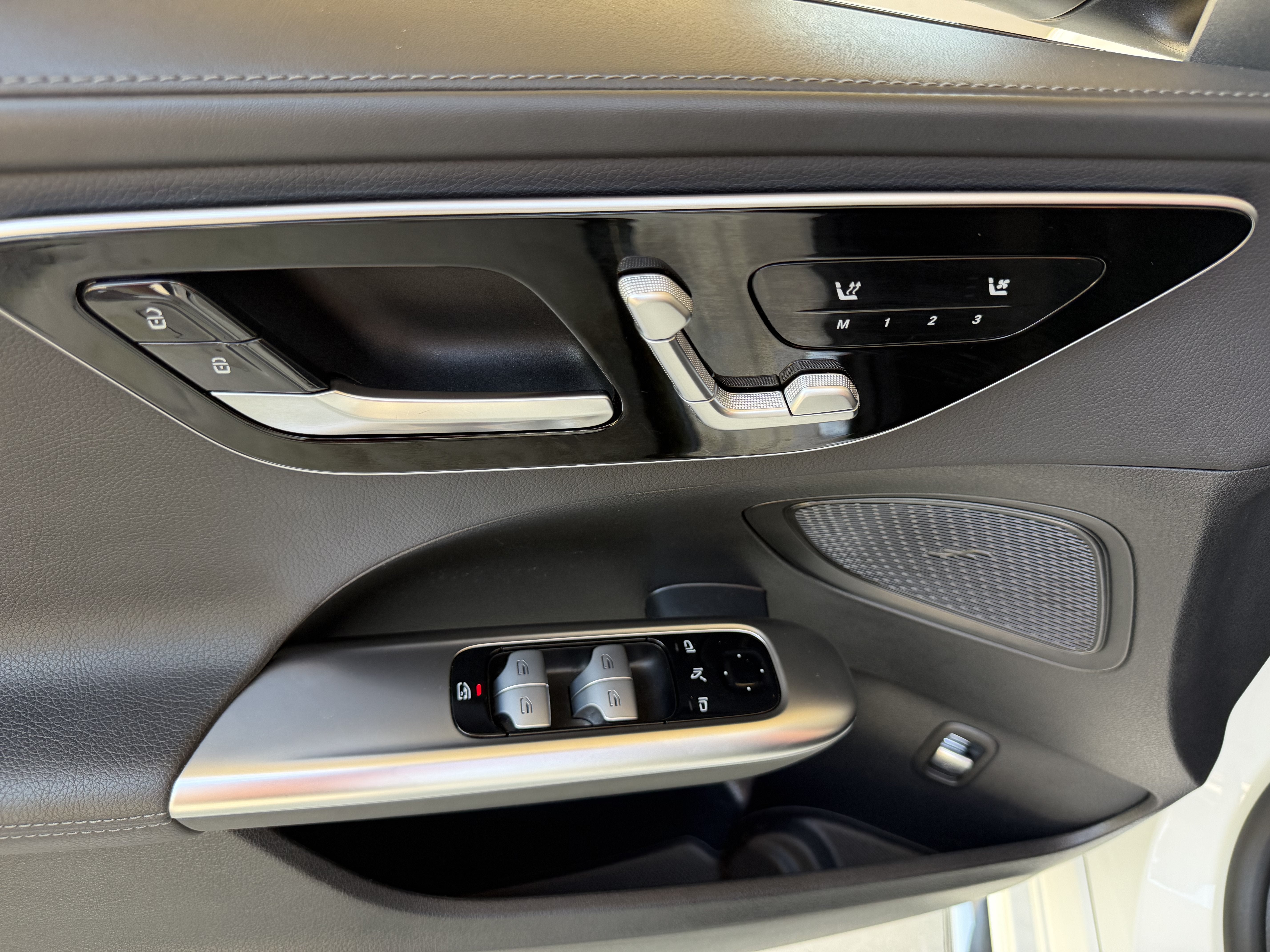 2022 Mercedes-Benz C-Class C 300 AMG® Line with Night Package