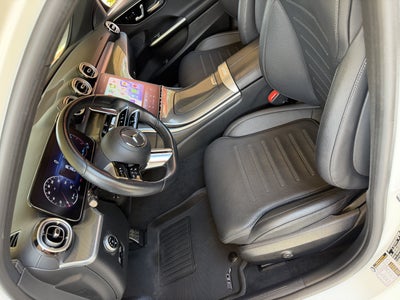 2022 Mercedes-Benz C-Class C 300 AMG® Line with Night Package