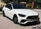 2022 Mercedes-Benz C-Class C 300 AMG® Line with Night Package