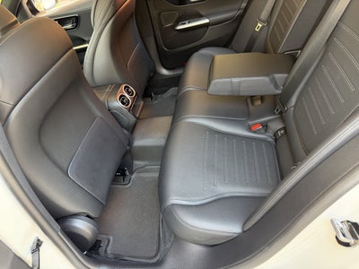 2022 Mercedes-Benz C-Class C 300 AMG® Line with Night Package