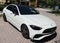 2022 Mercedes-Benz C-Class C 300 AMG® Line with Night Package