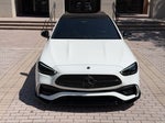2022 Mercedes-Benz C-Class C 300 AMG® Line with Night Package