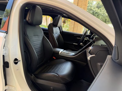 2022 Mercedes-Benz C-Class C 300 AMG® Line with Night Package