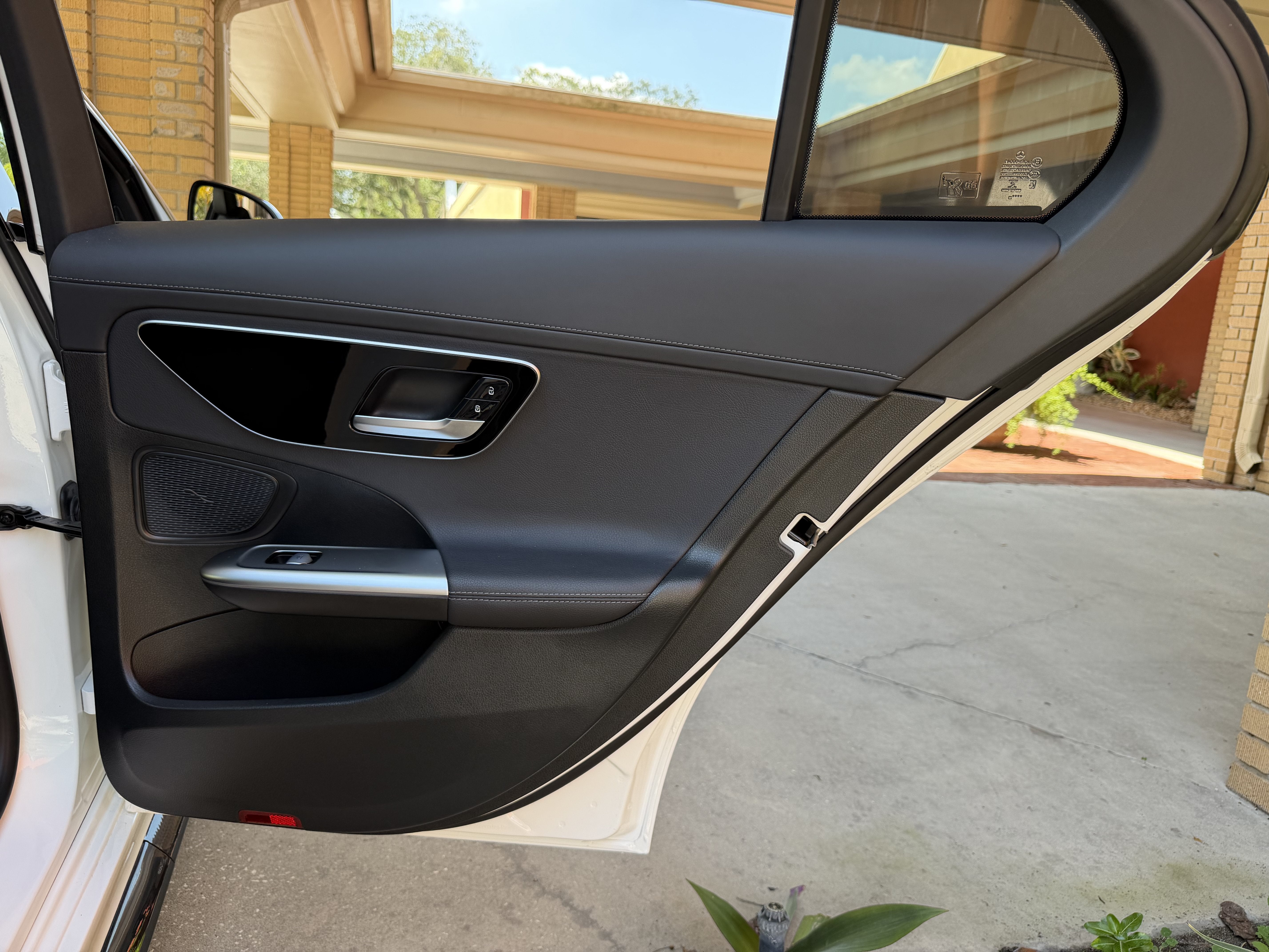 2022 Mercedes-Benz C-Class C 300 AMG® Line with Night Package
