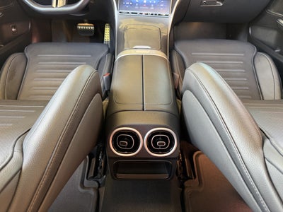 2022 Mercedes-Benz C-Class C 300 AMG® Line with Night Package