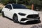 2022 Mercedes-Benz C-Class C 300 AMG® Line with Night Package