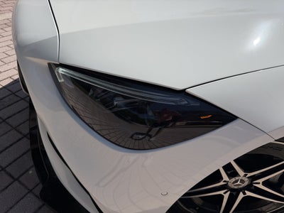 2022 Mercedes-Benz C-Class C 300 AMG® Line with Night Package