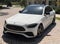 2022 Mercedes-Benz C-Class C 300 AMG® Line with Night Package