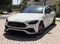 2022 Mercedes-Benz C-Class C 300 AMG® Line with Night Package