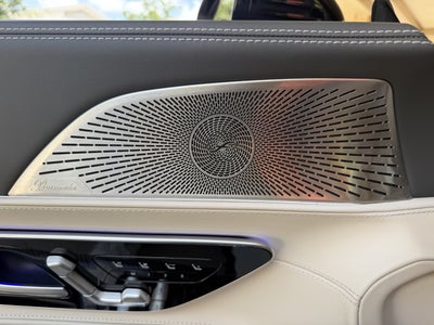 2022 Mercedes-Benz SL-Class AMG® SL 55