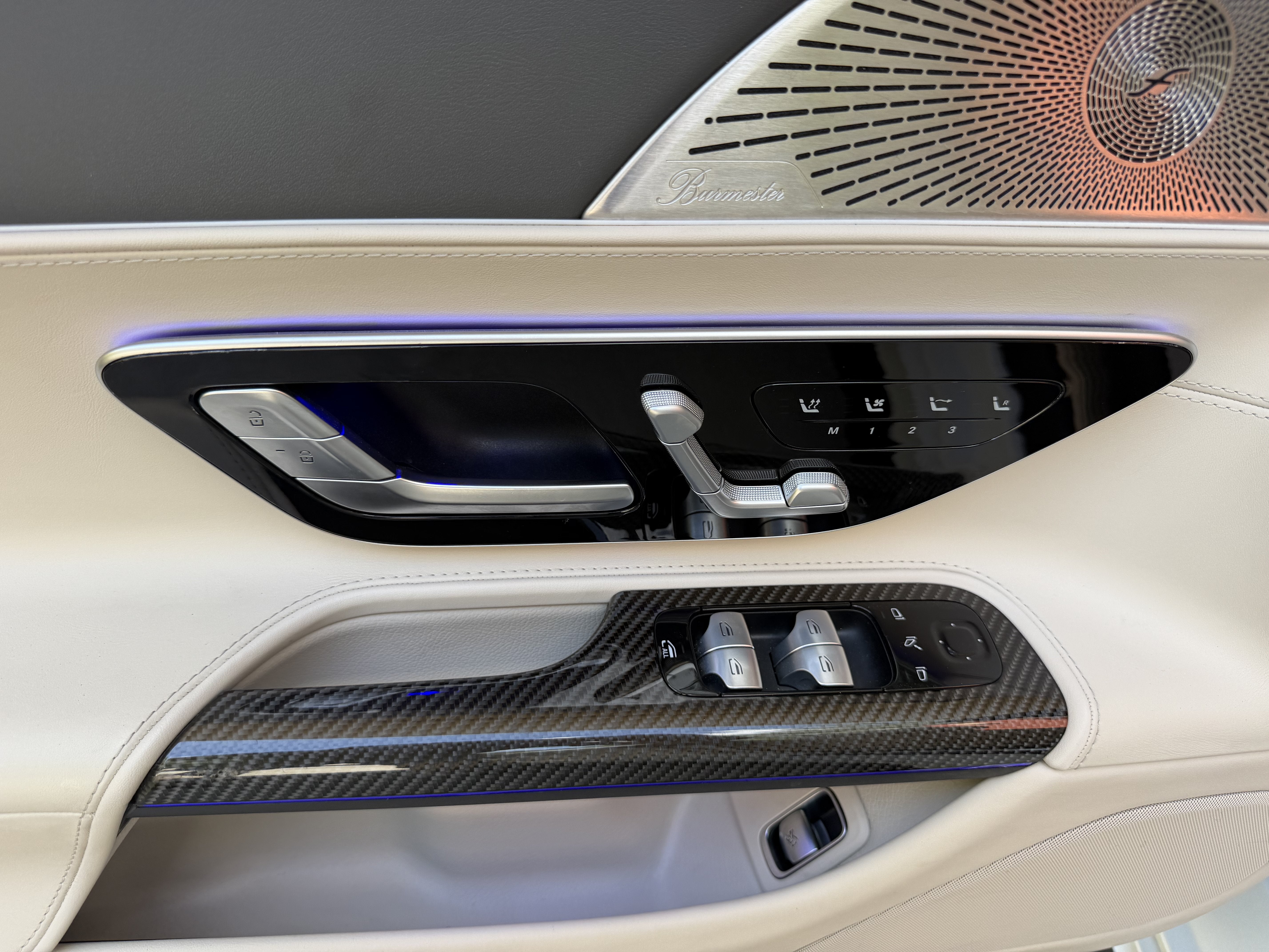 2022 Mercedes-Benz SL-Class AMG® SL 55