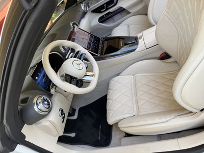 2022 Mercedes-Benz SL-Class AMG® SL 55