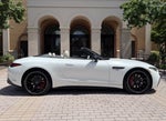 2022 Mercedes-Benz SL-Class AMG® SL 55
