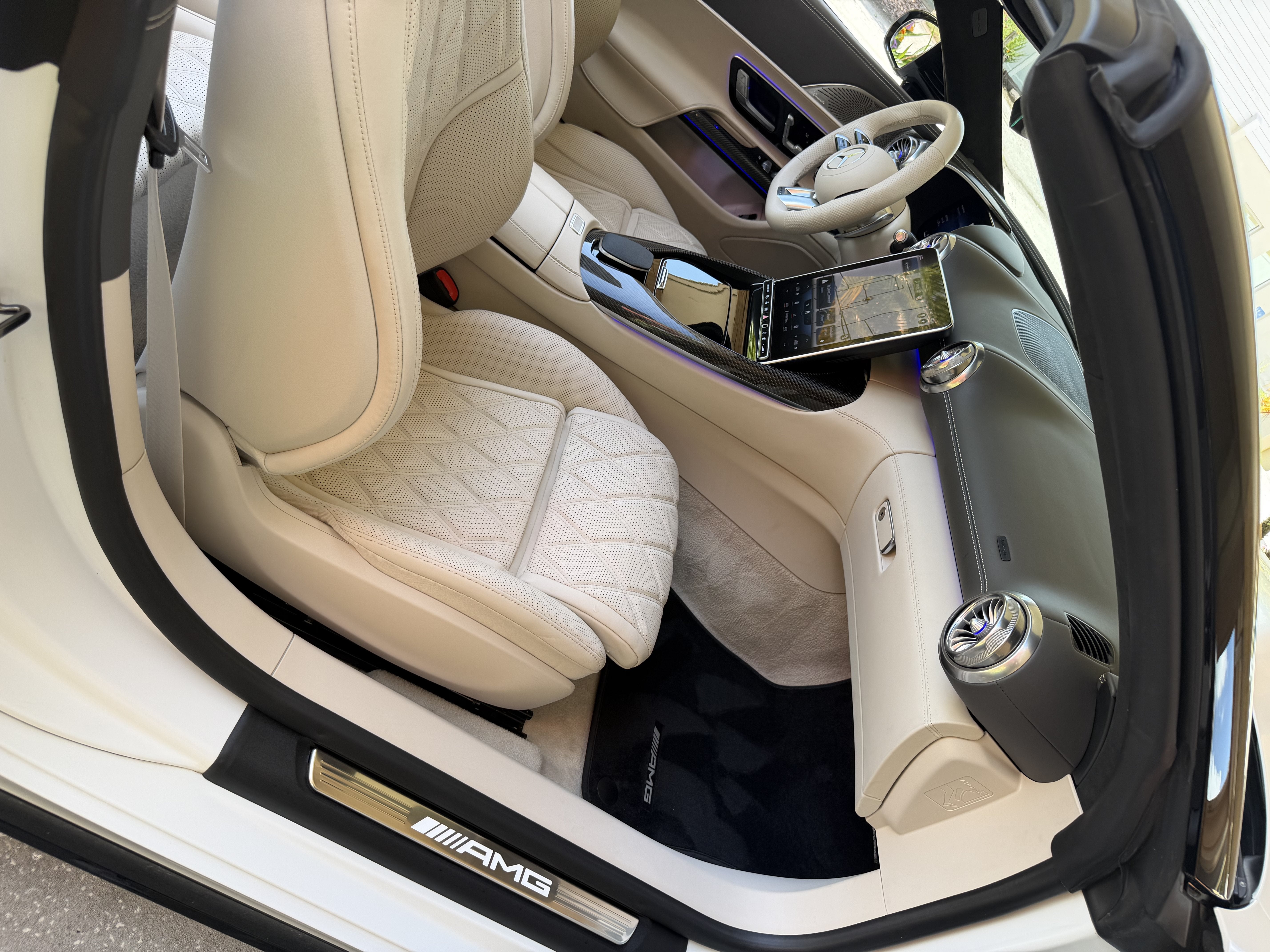 2022 Mercedes-Benz SL-Class AMG® SL 55