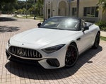 2022 Mercedes-Benz SL-Class AMG® SL 55