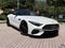 2022 Mercedes-Benz SL-Class AMG® SL 55
