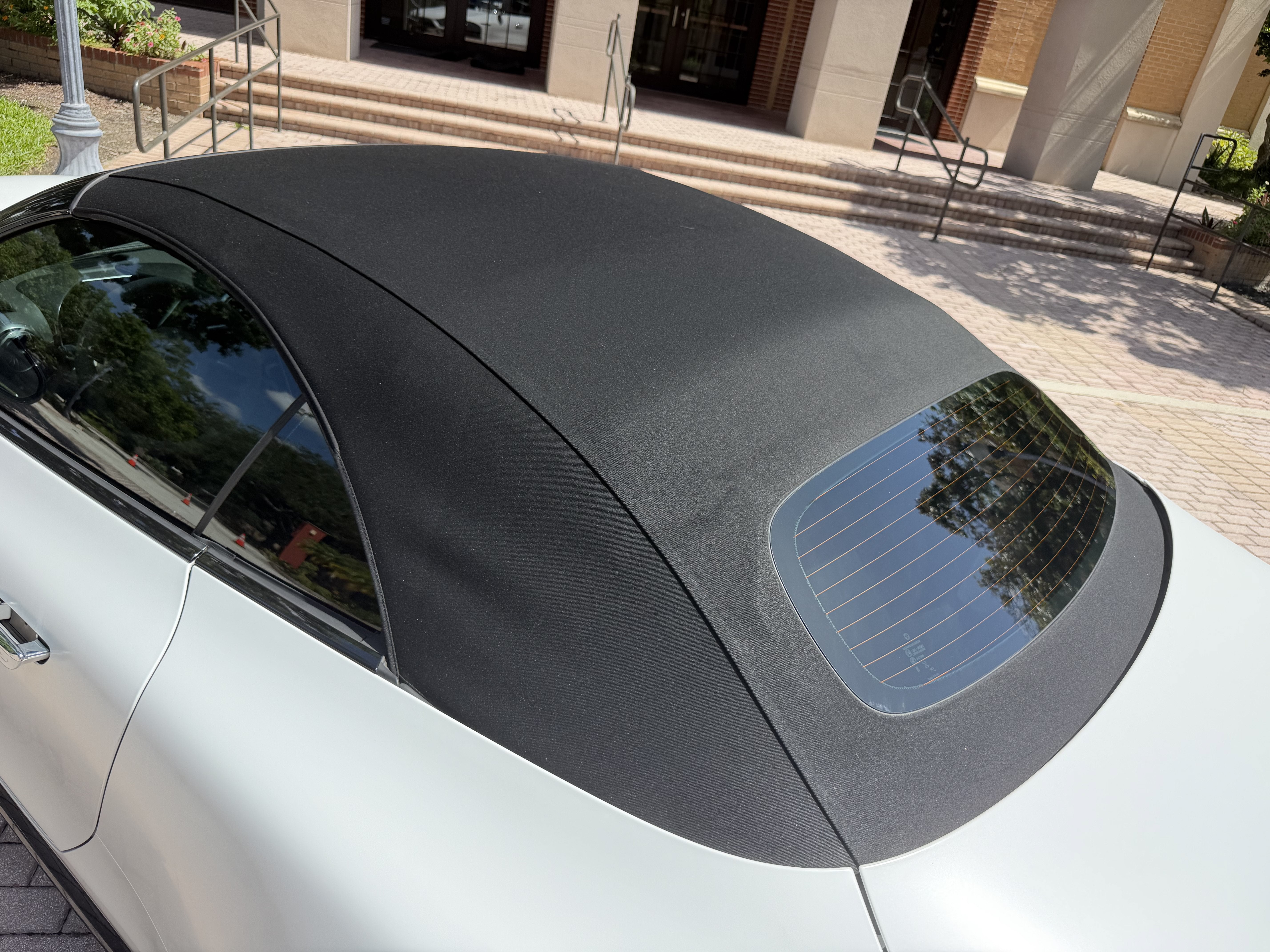 2022 Mercedes-Benz SL-Class AMG® SL 55
