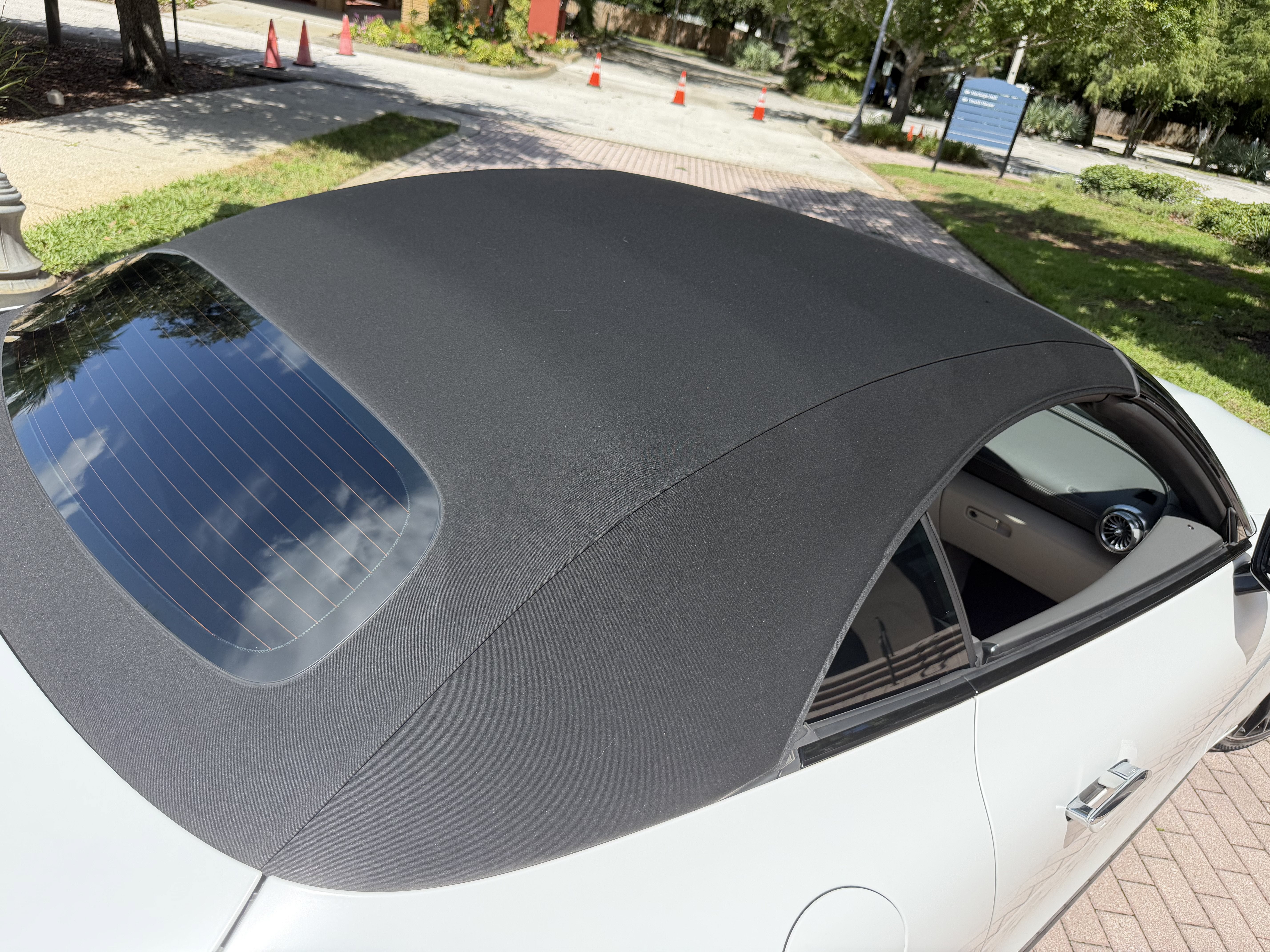 2022 Mercedes-Benz SL-Class AMG® SL 55