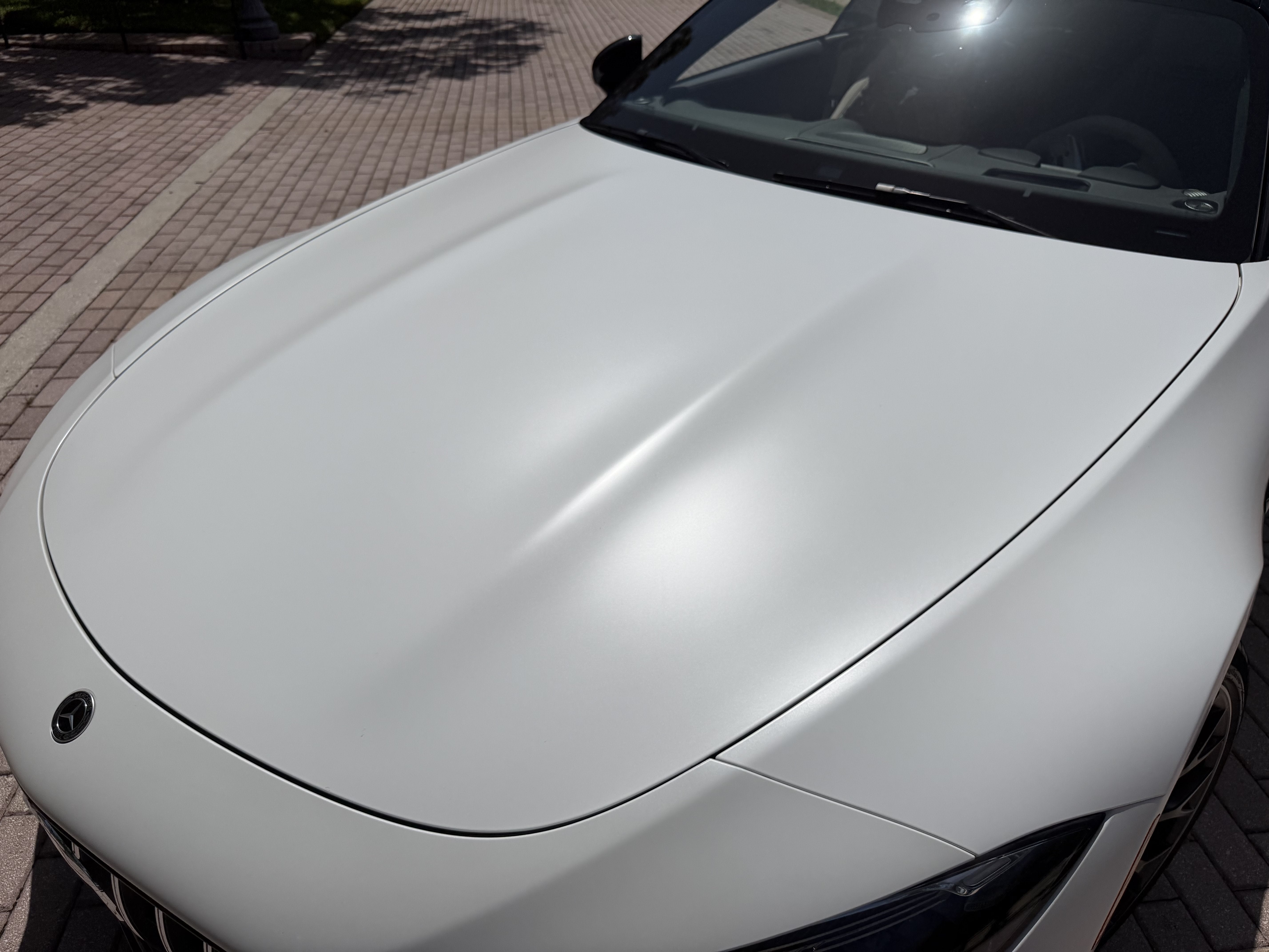 2022 Mercedes-Benz SL-Class AMG® SL 55