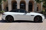 2022 Mercedes-Benz SL-Class AMG® SL 55