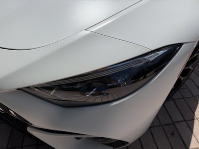 2022 Mercedes-Benz SL-Class AMG® SL 55
