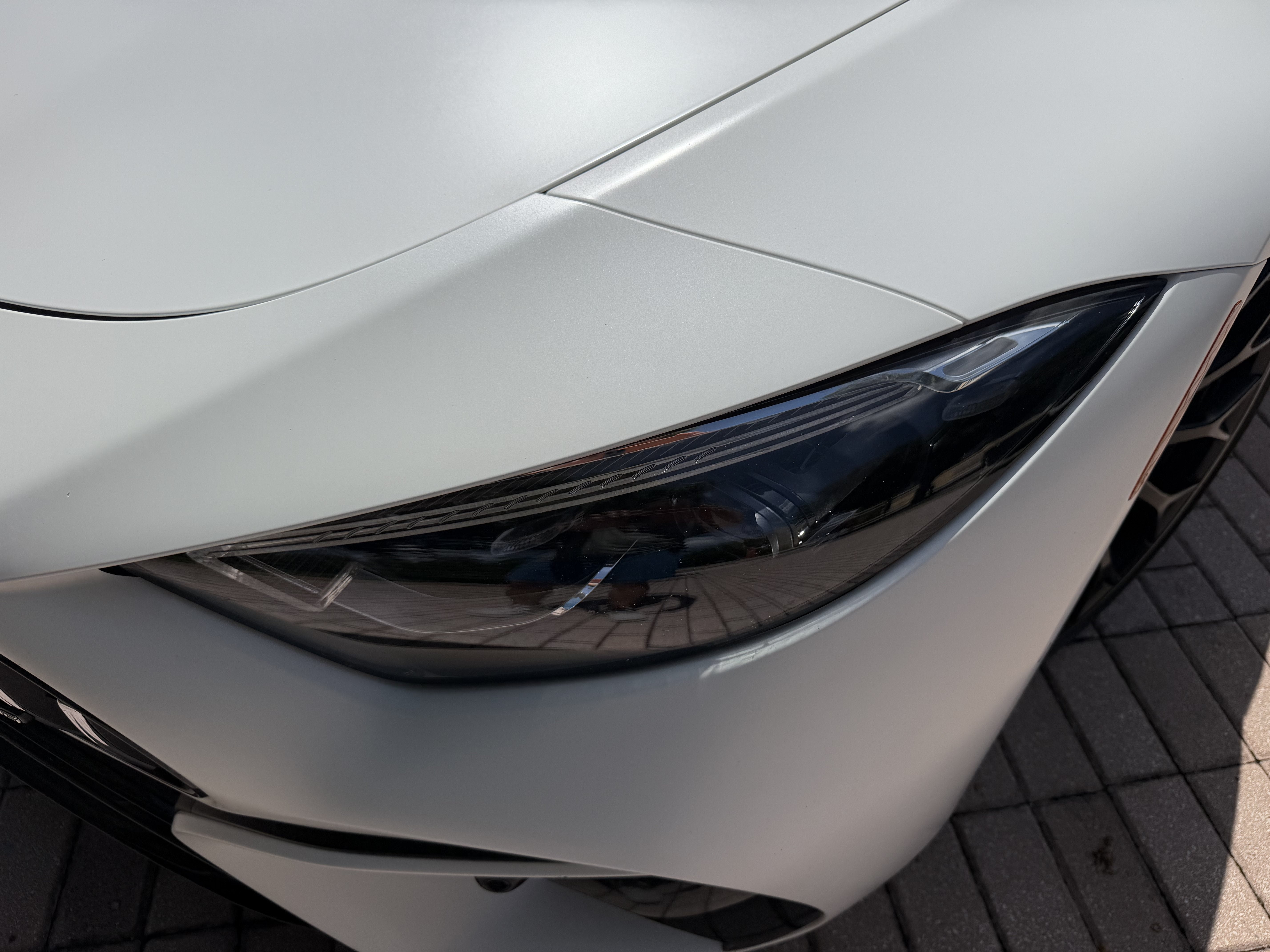 2022 Mercedes-Benz SL-Class AMG® SL 55