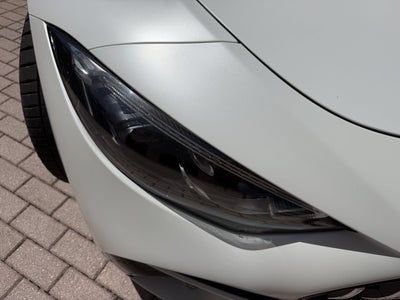2022 Mercedes-Benz SL-Class AMG® SL 55